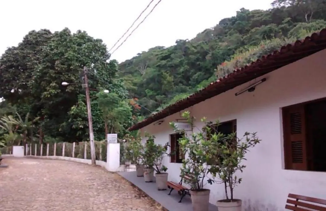 Estancia Vale das Flores-1